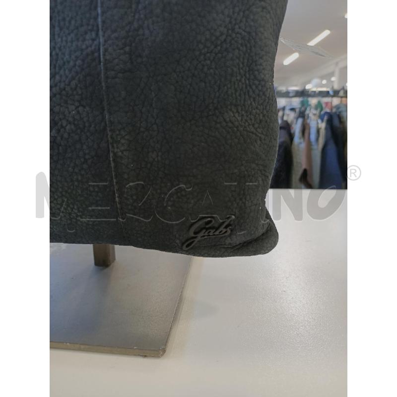 BORSA DONNA TRACOLLA GABS NERA  | Mercatino dell'Usato Roma rebibbia 2