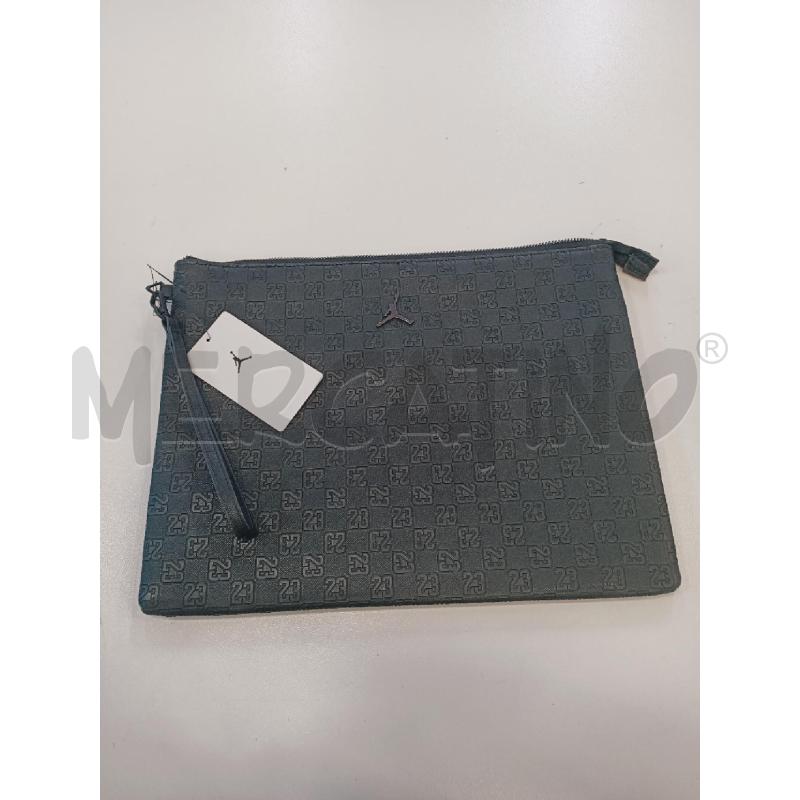 BORSA PORTA PC MONOGRAM JORDAN CARTELLINATA | Mercatino dell'Usato Roma rebibbia 1
