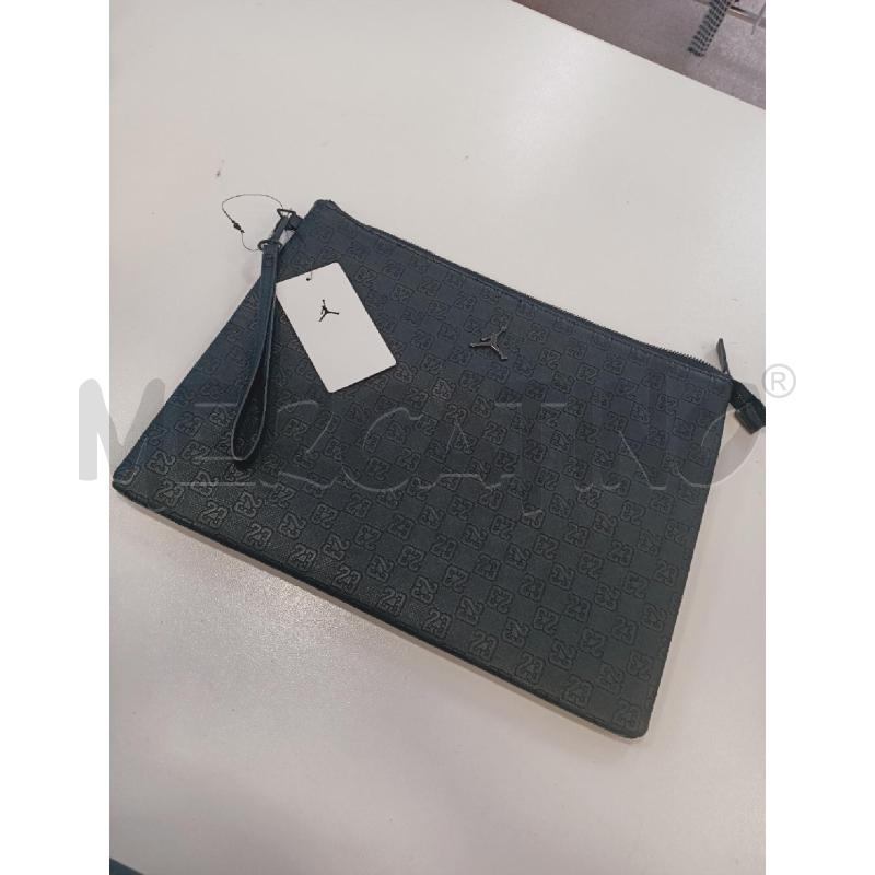 BORSA PORTA PC MONOGRAM JORDAN CARTELLINATA | Mercatino dell'Usato Roma rebibbia 2