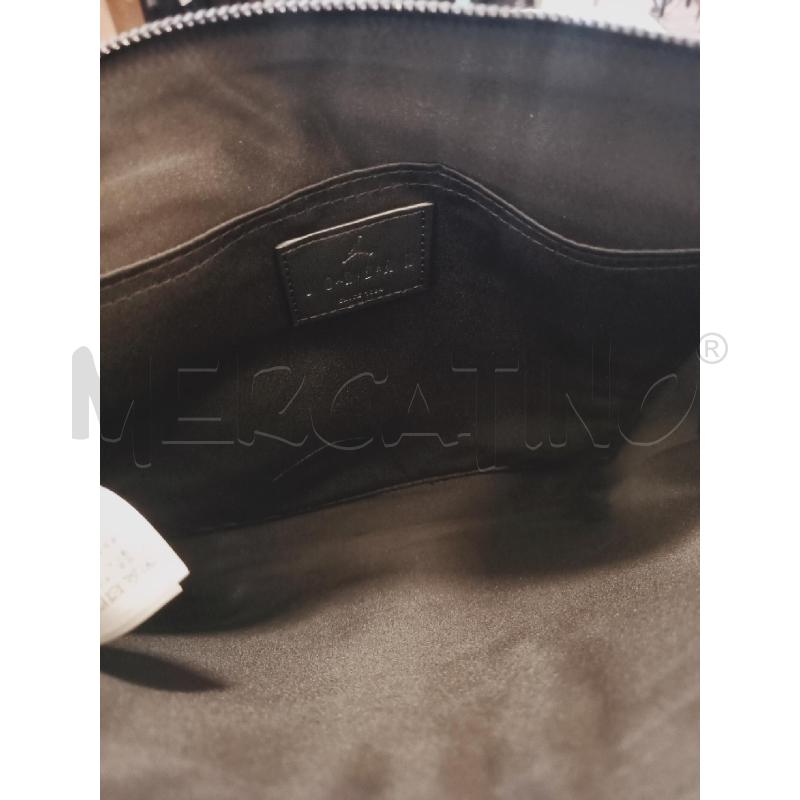BORSA PORTA PC MONOGRAM JORDAN CARTELLINATA | Mercatino dell'Usato Roma rebibbia 4
