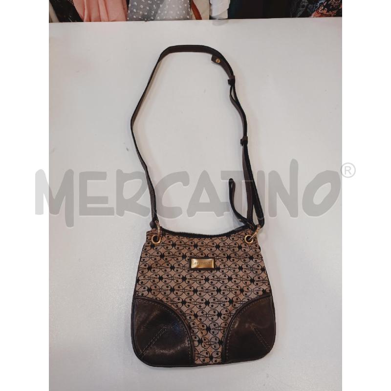 BORSETTA DONNA MONOGRAM COCCINELLE | Mercatino dell'Usato Roma rebibbia 1