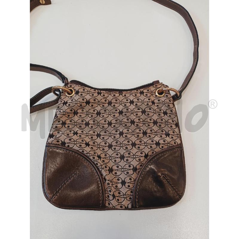 BORSETTA DONNA MONOGRAM COCCINELLE | Mercatino dell'Usato Roma rebibbia 3