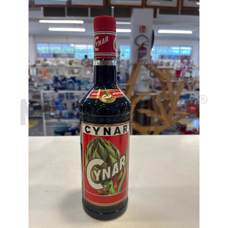 BOTTIGLIA COLLEAZIONE CYNAR | Mercatino dell'Usato Roma rebibbia 1