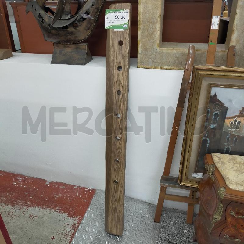 BOTTIGLIERA TRAVE LEGNO | Mercatino dell'Usato Roma rebibbia 1