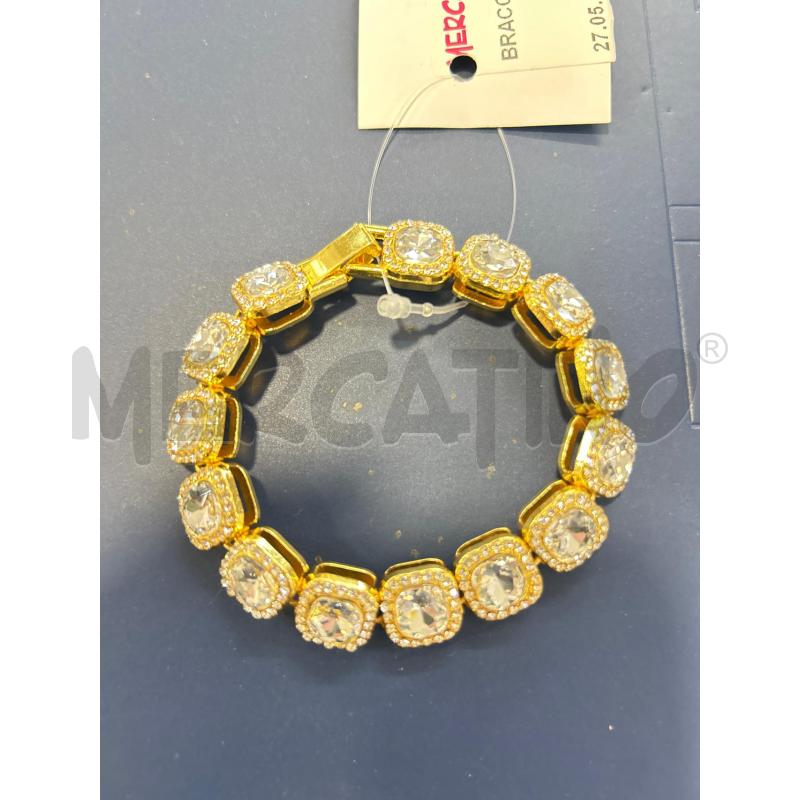 BRACCIALE 137B | Mercatino dell'Usato Roma rebibbia 1