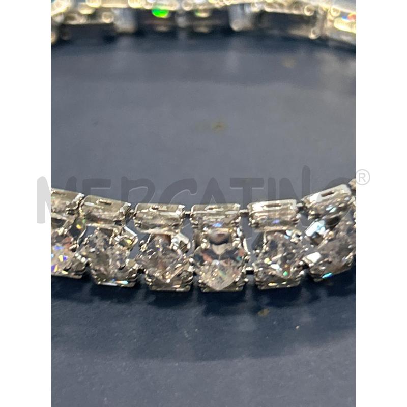 BRACCIALE 148A | Mercatino dell'Usato Roma rebibbia 2