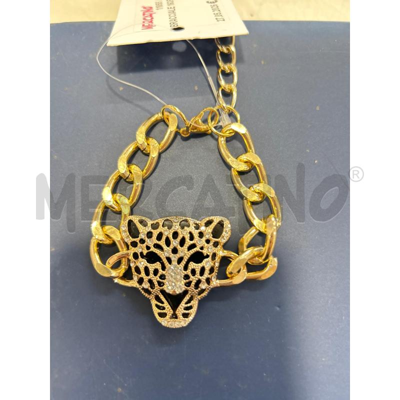 BRACCIALE 163B | Mercatino dell'Usato Roma rebibbia 1
