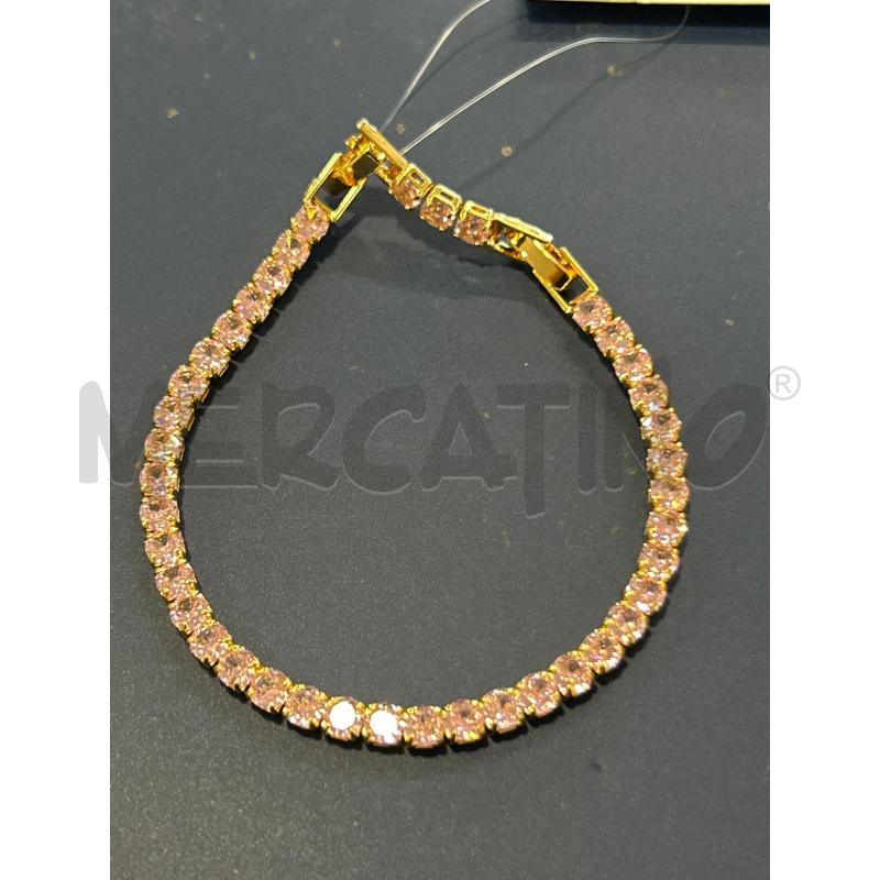BRACCIALE 23AA | Mercatino dell'Usato Roma rebibbia 1