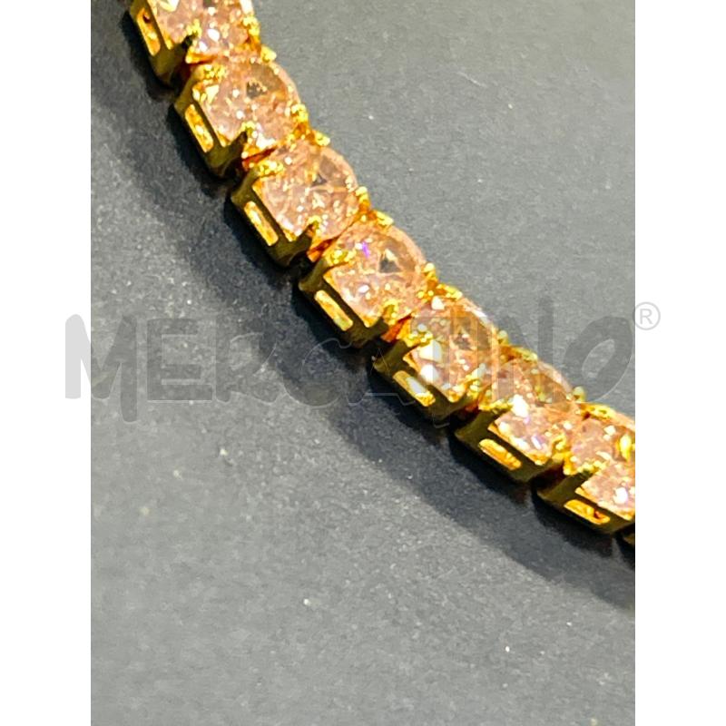 BRACCIALE 23AA | Mercatino dell'Usato Roma rebibbia 2