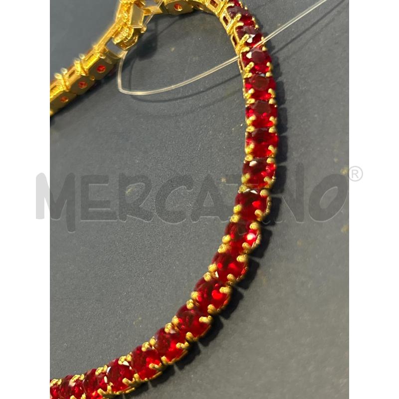 BRACCIALE 23AH | Mercatino dell'Usato Roma rebibbia 2