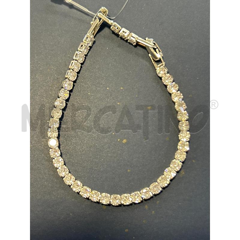 BRACCIALE 23A | Mercatino dell'Usato Roma rebibbia 1