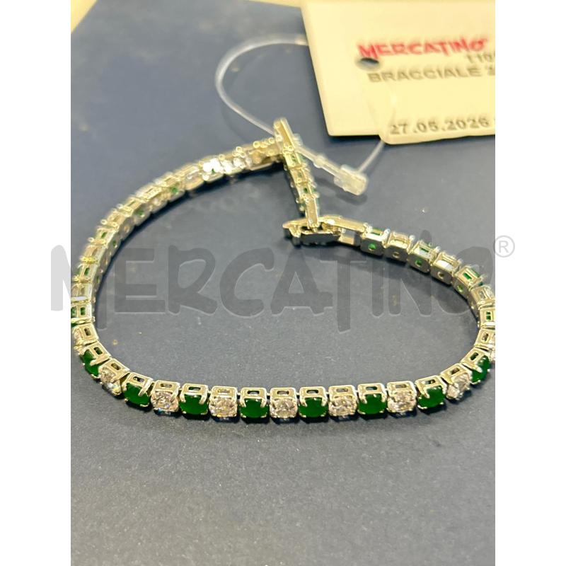 BRACCIALE 23K | Mercatino dell'Usato Roma rebibbia 1