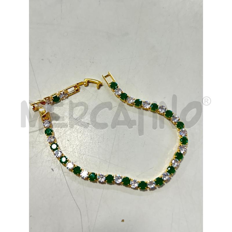 BRACCIALE 23L | Mercatino dell'Usato Roma rebibbia 1