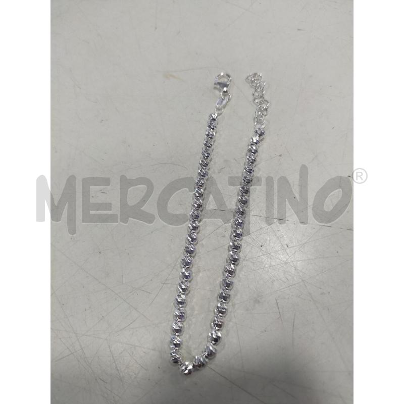 BRACCIALE ARG 20.4 | Mercatino dell'Usato Roma rebibbia 1