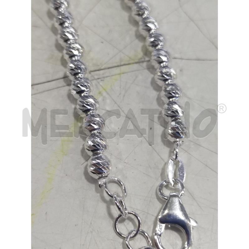 BRACCIALE ARG 20.4 | Mercatino dell'Usato Roma rebibbia 2