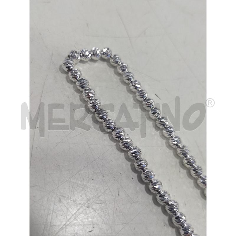 BRACCIALE ARG 20.4 | Mercatino dell'Usato Roma rebibbia 3