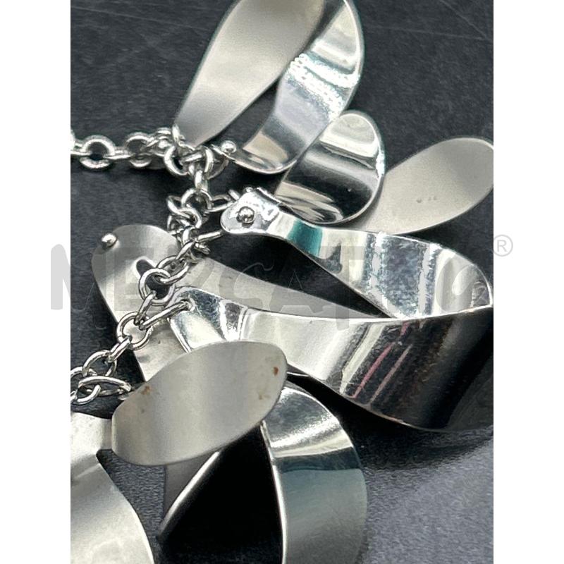 BRACCIALE BREIL ACC PETALI | Mercatino dell'Usato Roma rebibbia 2