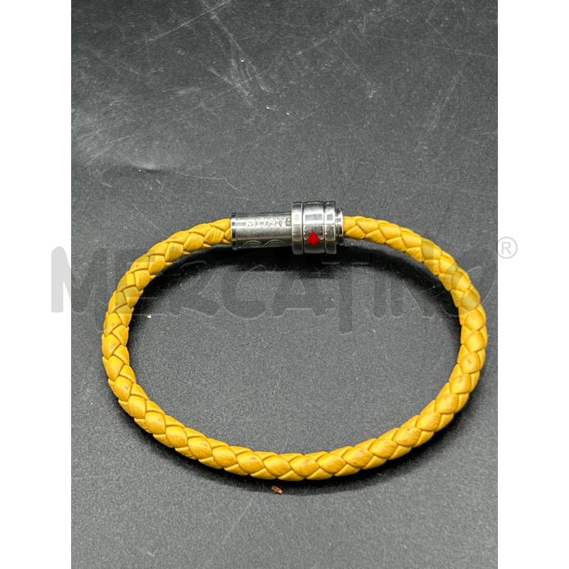 BRACCIALE MONTBLANC MEISTERSTUCK OMAGGIO ROMANZO QUADRI | Mercatino dell'Usato Roma rebibbia 1
