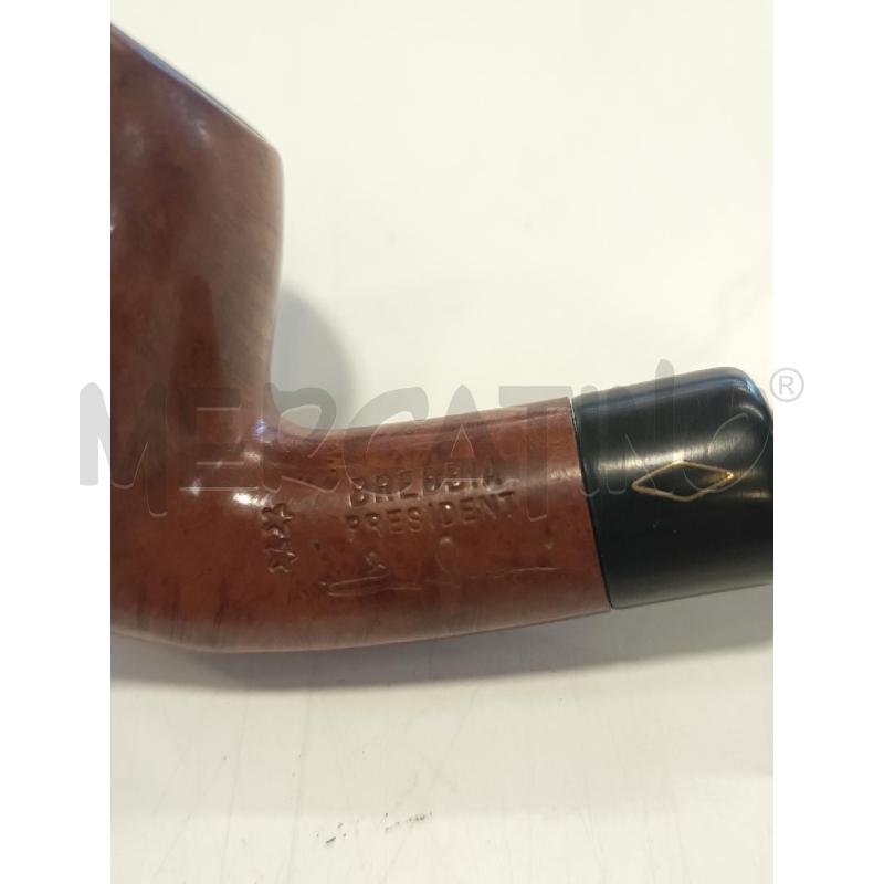BREBBIA PRESIDENT 835 | Mercatino dell'Usato Roma rebibbia 2
