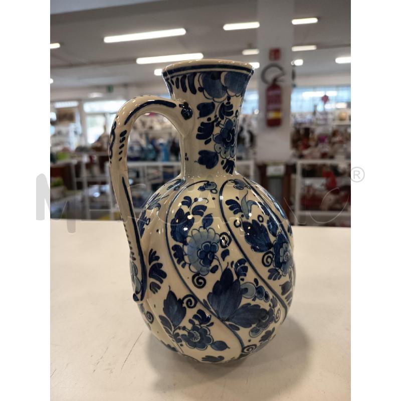 BROCCA CERAM ROYAL DELFT DIS BLU | Mercatino dell'Usato Roma rebibbia 2