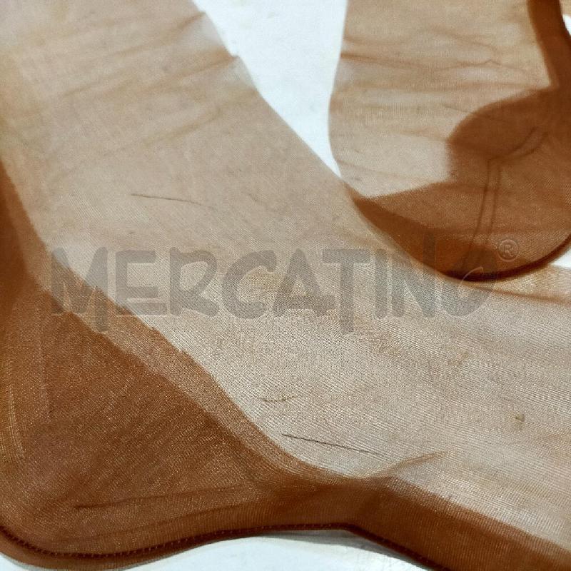 CALZE DONNA CHRISTIAN DIOR VINT CERTIFICATO NUMERATO | Mercatino dell'Usato Roma rebibbia 3