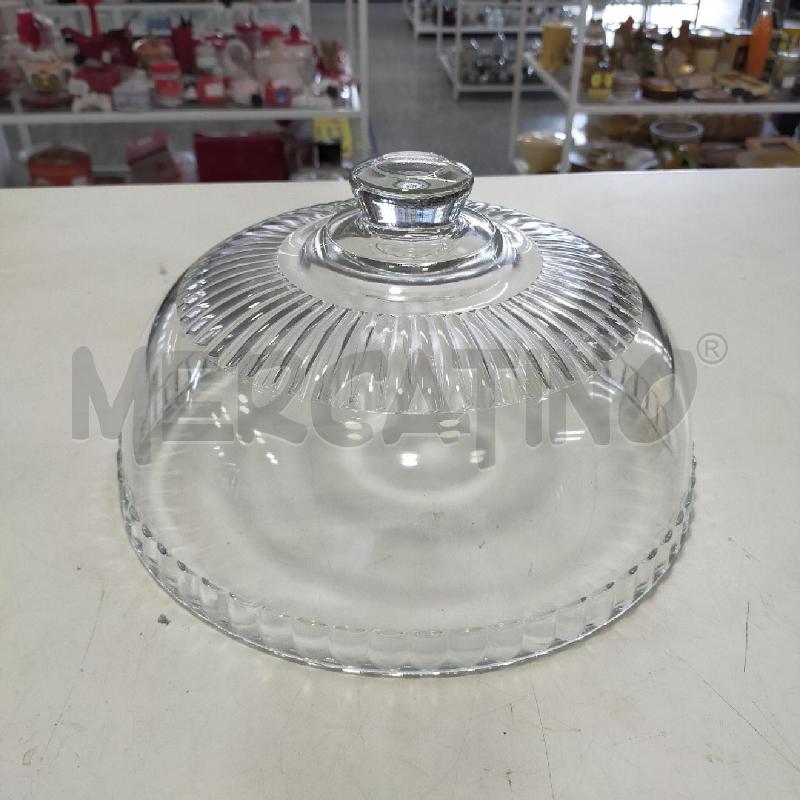 CAMPANA LUMINARC RIGHE | Mercatino dell'Usato Roma rebibbia 1