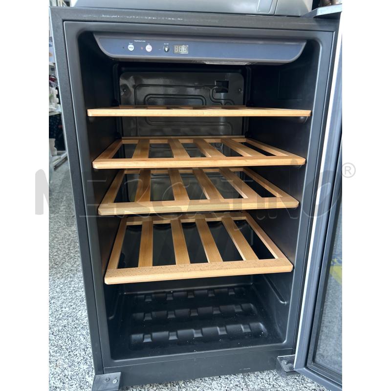 CANTINETTA VINO HAIER | Mercatino dell'Usato Roma rebibbia 2