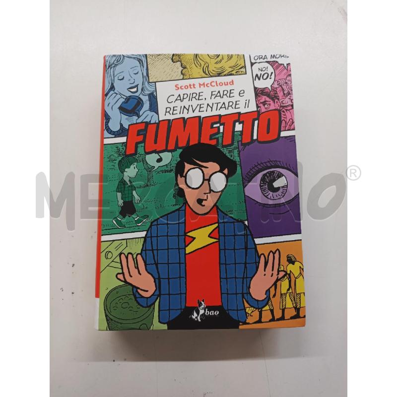 CAPIRE FARE E REINVENTARE IL FUMETTO | Mercatino dell'Usato Roma rebibbia 1