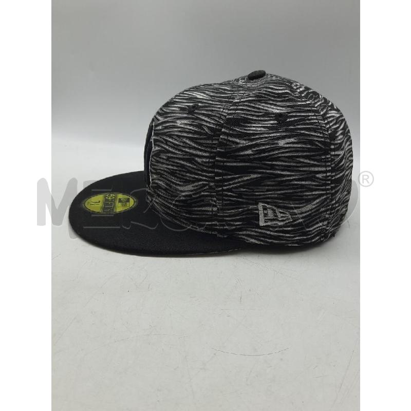 CAPPELLO RIGHE BI NE 59 FIFTY | Mercatino dell'Usato Roma rebibbia 3