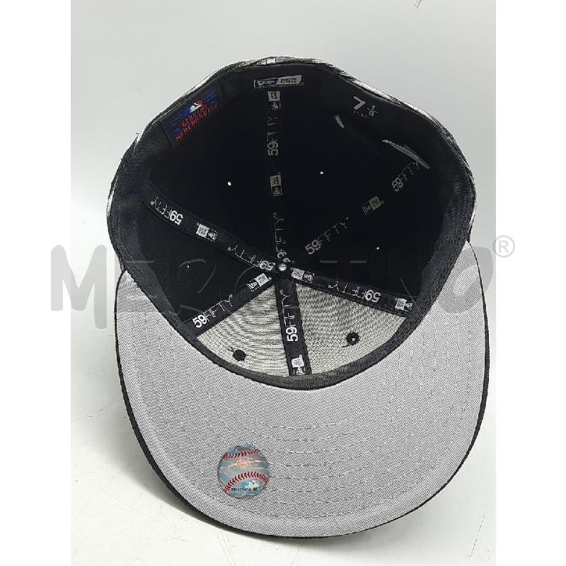 CAPPELLO RIGHE BI NE 59 FIFTY | Mercatino dell'Usato Roma rebibbia 4