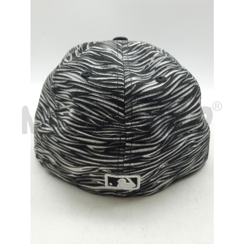 CAPPELLO RIGHE BI NE 59 FIFTY | Mercatino dell'Usato Roma rebibbia 5