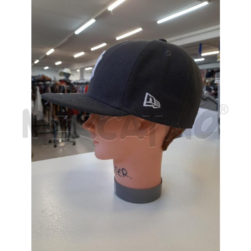 CAPPELLO UOMO NEW YORK GRIGIO | Mercatino dell'Usato Roma rebibbia 3