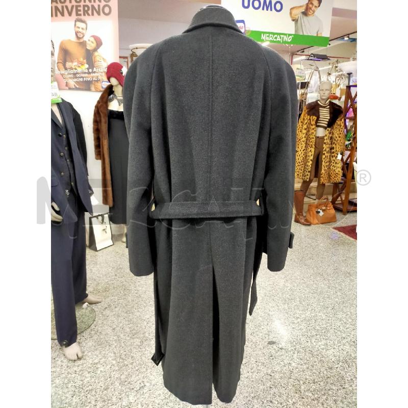 CAPPOTTO UOMO GR SCURO PIERRE CARDIN CASHMERE | Mercatino dell'Usato Roma rebibbia 2