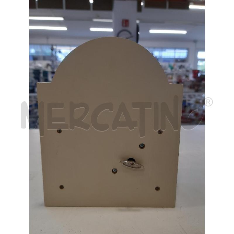 CARILLON PIANOFORTE CON TOPINI  | Mercatino dell'Usato Roma rebibbia 2