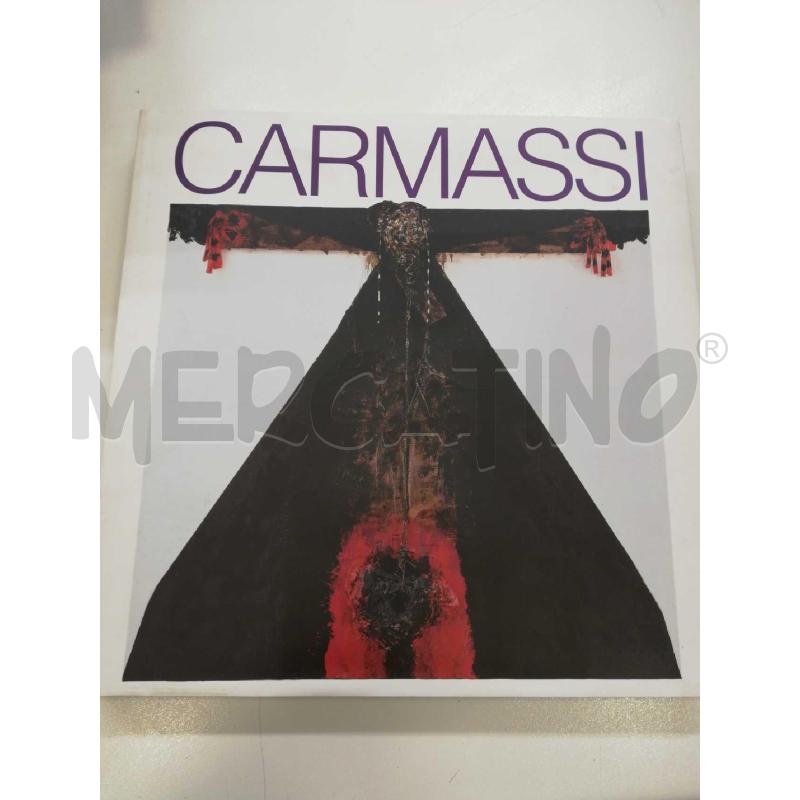 CARMASSI OPERE 1980-2005 | Mercatino dell'Usato Roma rebibbia 1