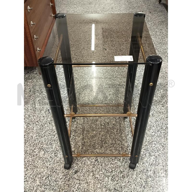 CARRELLO 3RIP | Mercatino dell'Usato Roma rebibbia 1