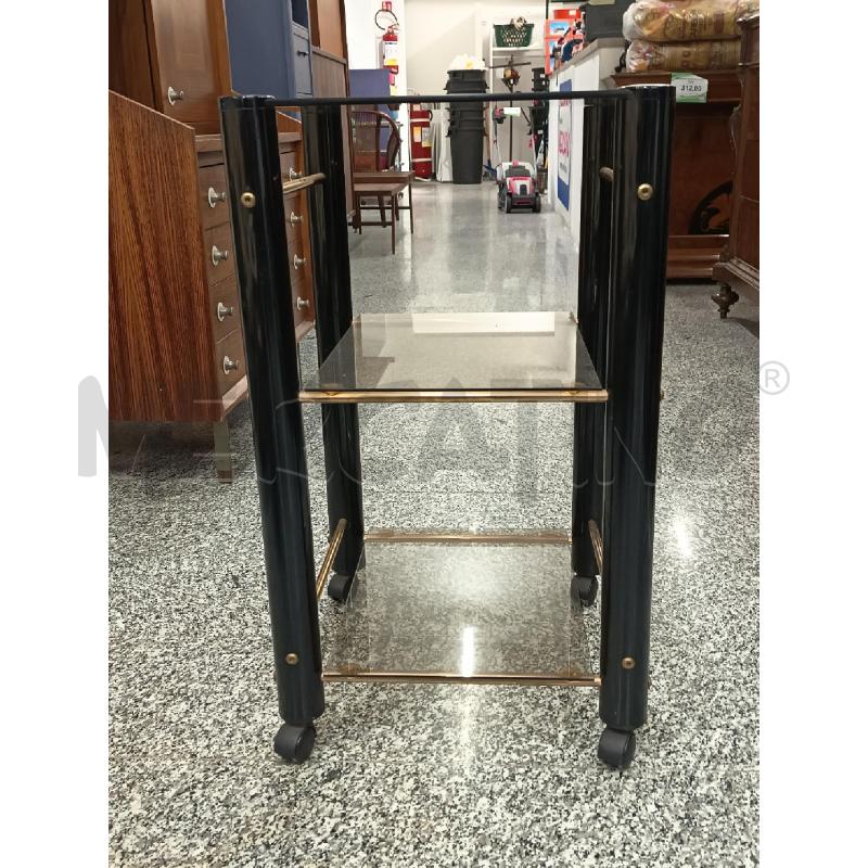 CARRELLO 3RIP | Mercatino dell'Usato Roma rebibbia 2