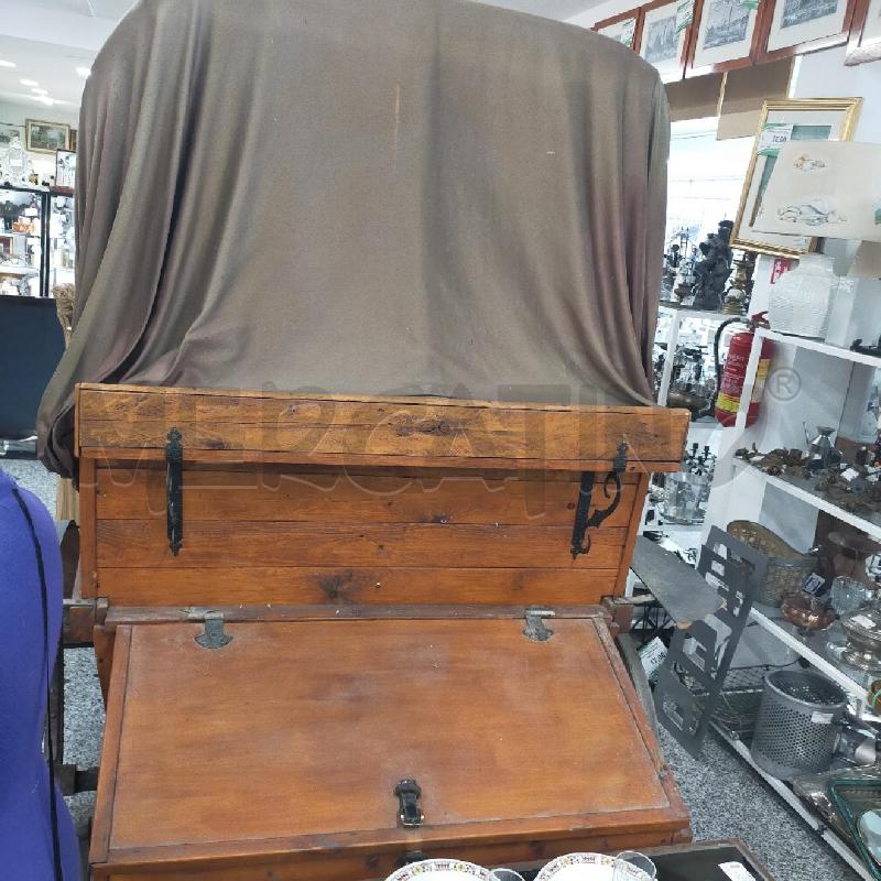 CARROZZA D'EPOCA DA RIV | Mercatino dell'Usato Roma rebibbia 4