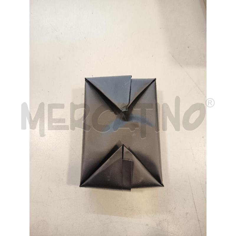 CARTA FOTOGRAFICA DA CAMERA OSCURAAGFA BN-122 | Mercatino dell'Usato Roma rebibbia 2