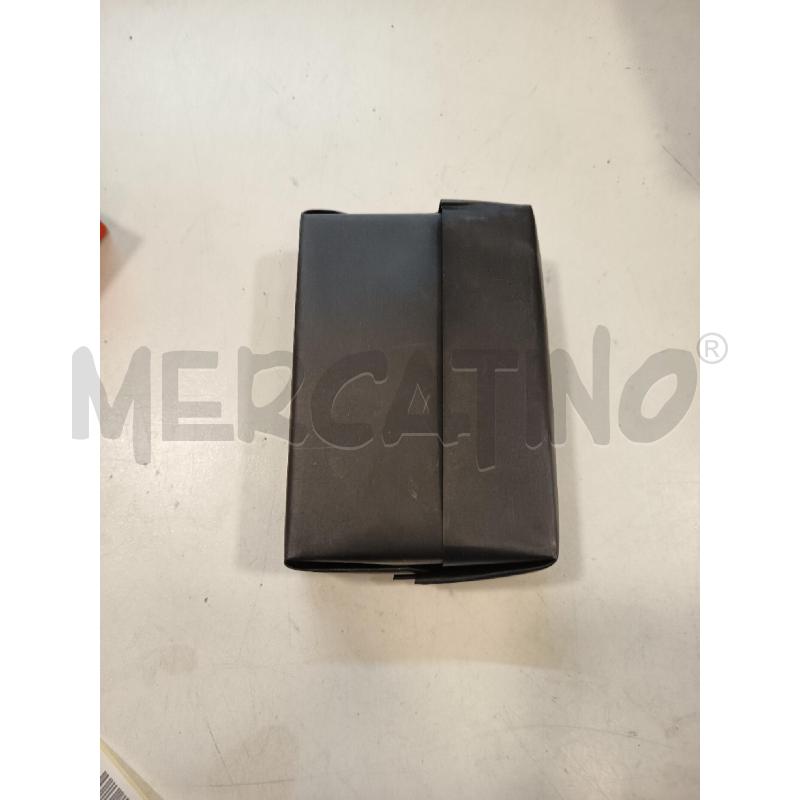 CARTA FOTOGRAFICA DA CAMERA OSCURAAGFA BN-122 | Mercatino dell'Usato Roma rebibbia 3