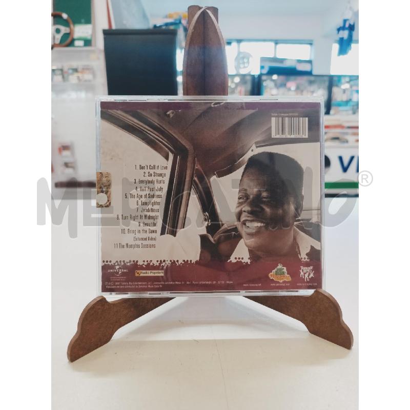 CD MEMPHIS | Mercatino dell'Usato Roma rebibbia 2