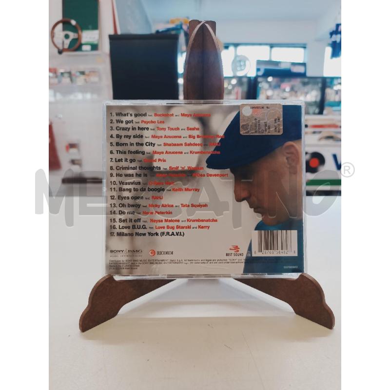 CD MILANO NEW YOR | Mercatino dell'Usato Roma rebibbia 2