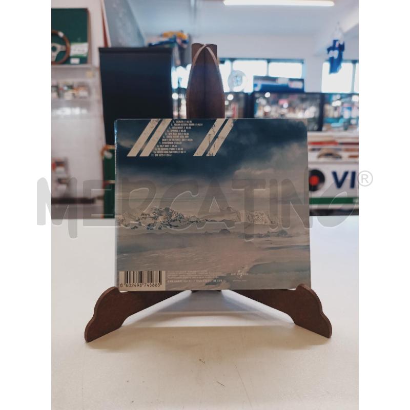 CD ROSENROT RAMMSTEIN | Mercatino dell'Usato Roma rebibbia 2
