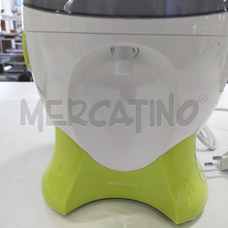 CENTRIFUGA  OVETTO BRANDANI | Mercatino dell'Usato Roma rebibbia 3