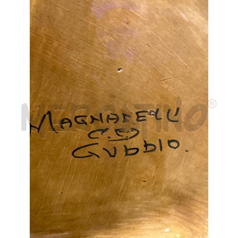 CENTROTAVOLA MAGNANELLI GUBBIO 3Z | Mercatino dell'Usato Roma rebibbia 3