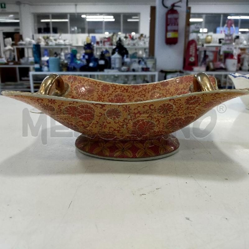CENTROTAVOLA ORIENTALE CERAM DIP 2M DOR | Mercatino dell'Usato Roma rebibbia 4