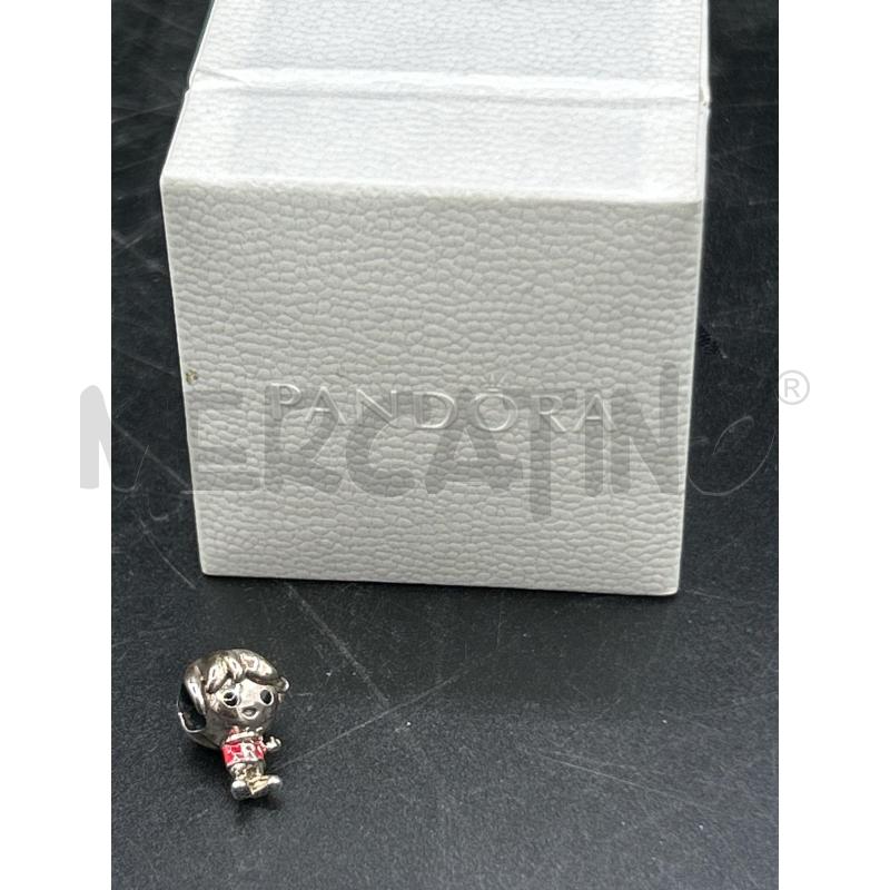 CHARM PANDORA RON WEASLEY | Mercatino dell'Usato Roma rebibbia 1