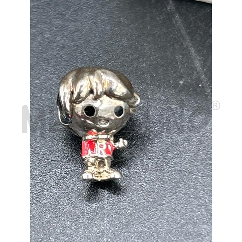 CHARM PANDORA RON WEASLEY | Mercatino dell'Usato Roma rebibbia 2