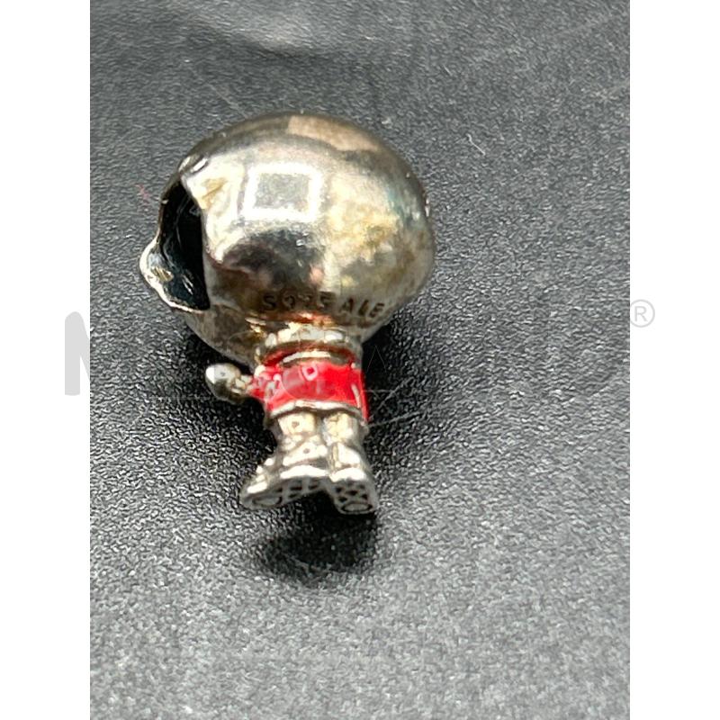 CHARM PANDORA RON WEASLEY | Mercatino dell'Usato Roma rebibbia 3