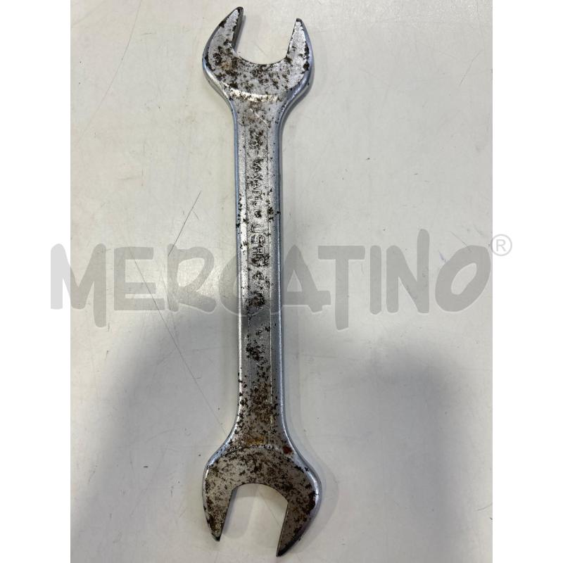 CHIAVE INGLESE VANADIUM 25/28 | Mercatino dell'Usato Roma rebibbia 1